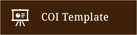 COI Template