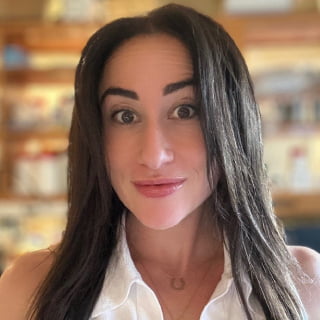 Jennifer Petrosino