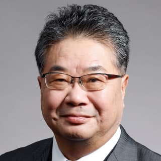 Kazutoshi Mori
