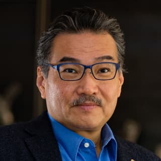 Masashi Yanagisawa