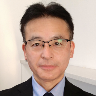 Eiji Hara