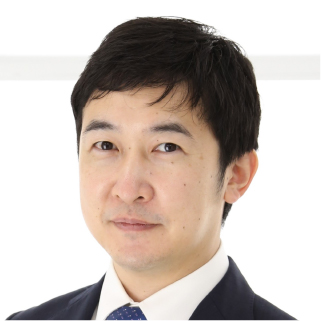 Keisuke Shinohara