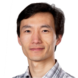 Jiong-Wei Wang