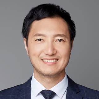 Bin Zhou