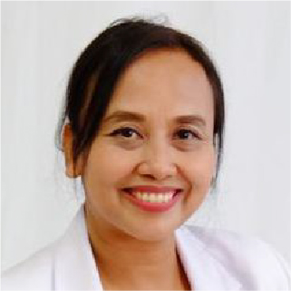 Dyah Wulan Anggrahini