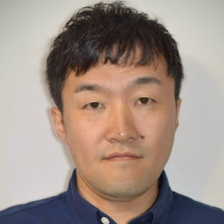 Hitoshi Uchinoumi
