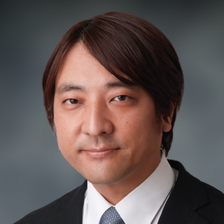 Katsuhito Fujiu