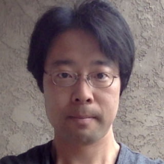 Koji Yoshie