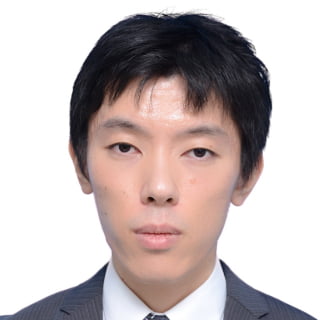 Kosuke Shirakawa