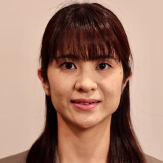 Mikako Katagiri