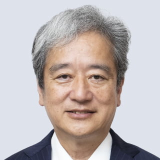 Naohiko Takahashi