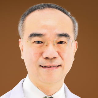 Nipon Chattipakorn