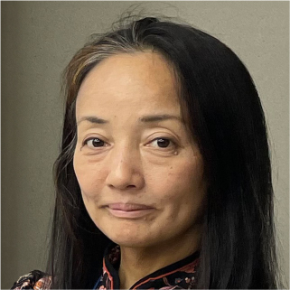 Seiko Ohno
