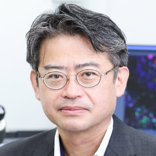 Yasuhiro Yamada