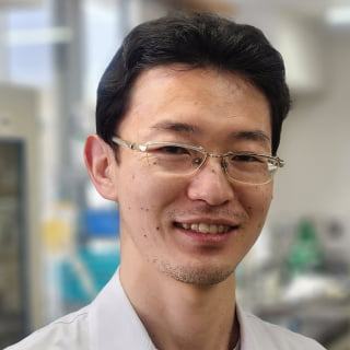 Yoshihide Nakamura