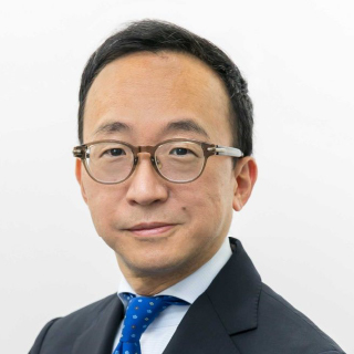 Koichiro Kuwahara
