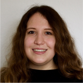 Anja Helmer