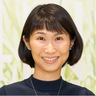 Atsuko Okazaki