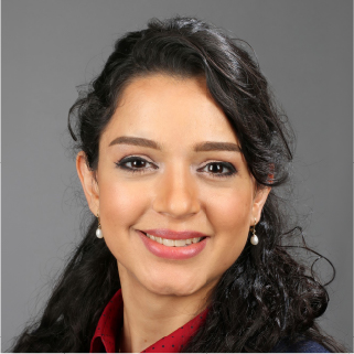 Mona Malek Mohammadi