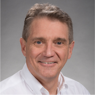 Charles Murry