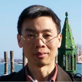 Qingzhong Xiao