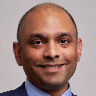 Chrishan Ramachandra