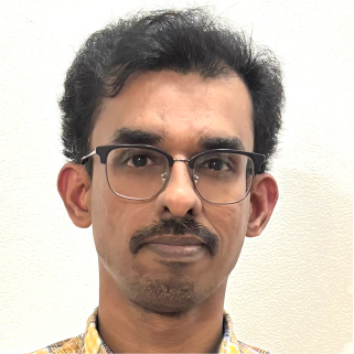 Hariharan Subramanian