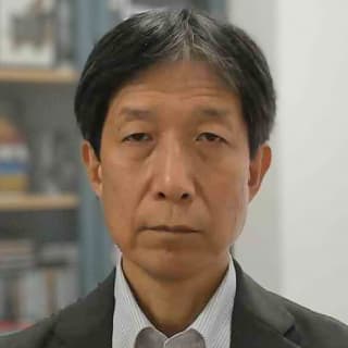 Ichiro Manabe
