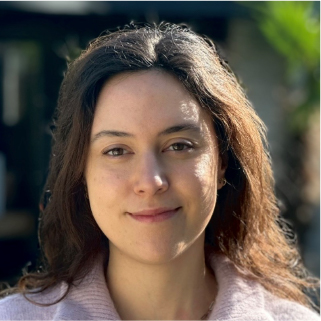 Sarah Hilderink